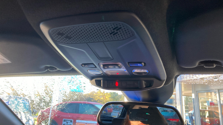 Vauxhall Corsa 1.2 Turbo GS Line 5dr Petrol Hatchback